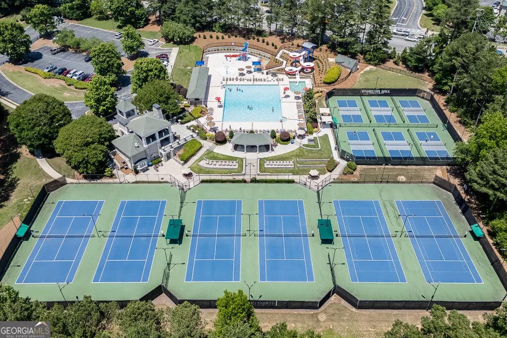 1705 Millside TER Dacula, GA 30019