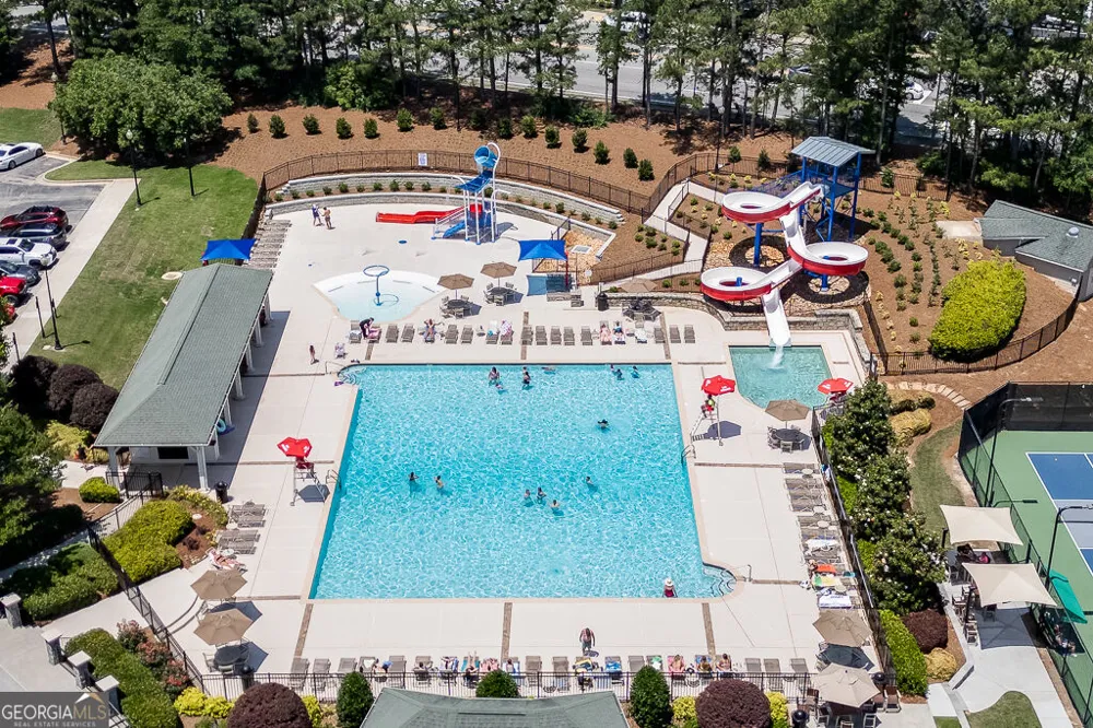 1705 Millside TER Dacula, GA 30019