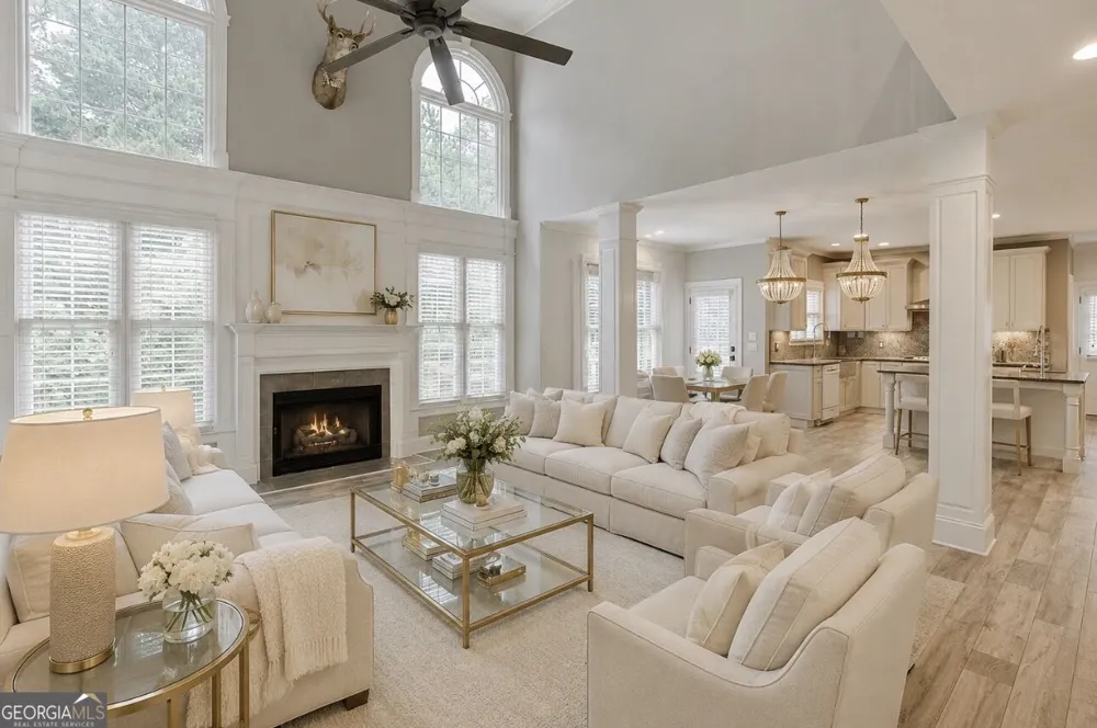 1705 Millside TER Dacula, GA 30019