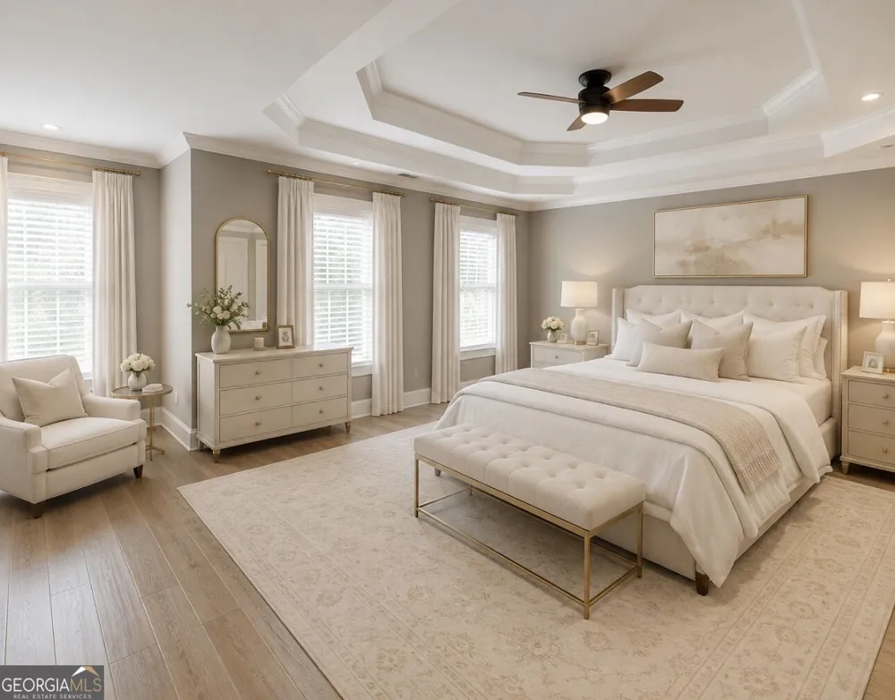 1705 Millside TER Dacula, GA 30019
