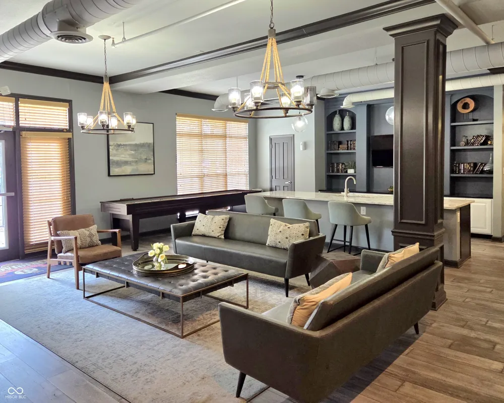 1098 Cavendish Drive Carmel, IN 46032