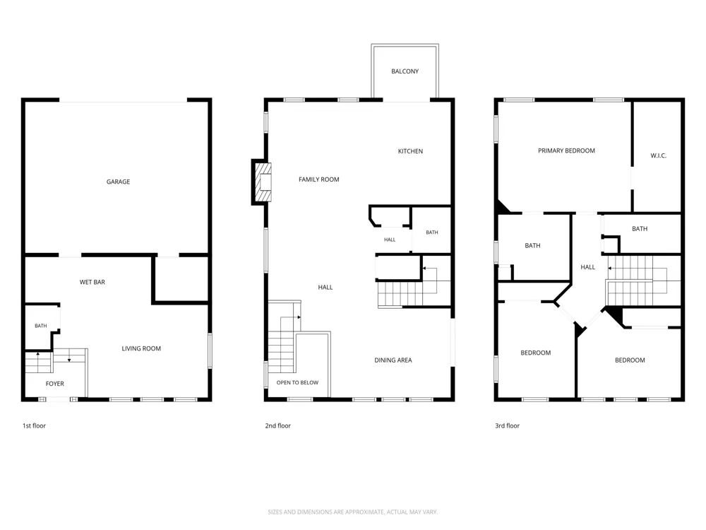 1098 Cavendish Drive Carmel, IN 46032