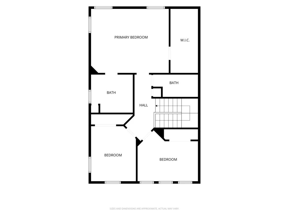 1098 Cavendish Drive Carmel, IN 46032