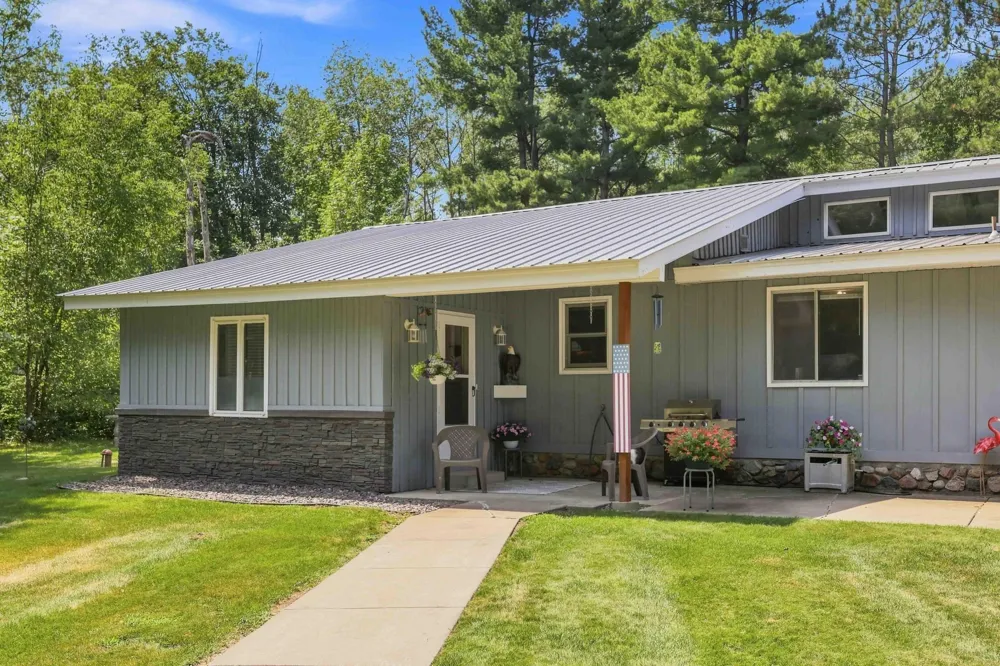 26651 Riverview Drive Mora, MN 55051