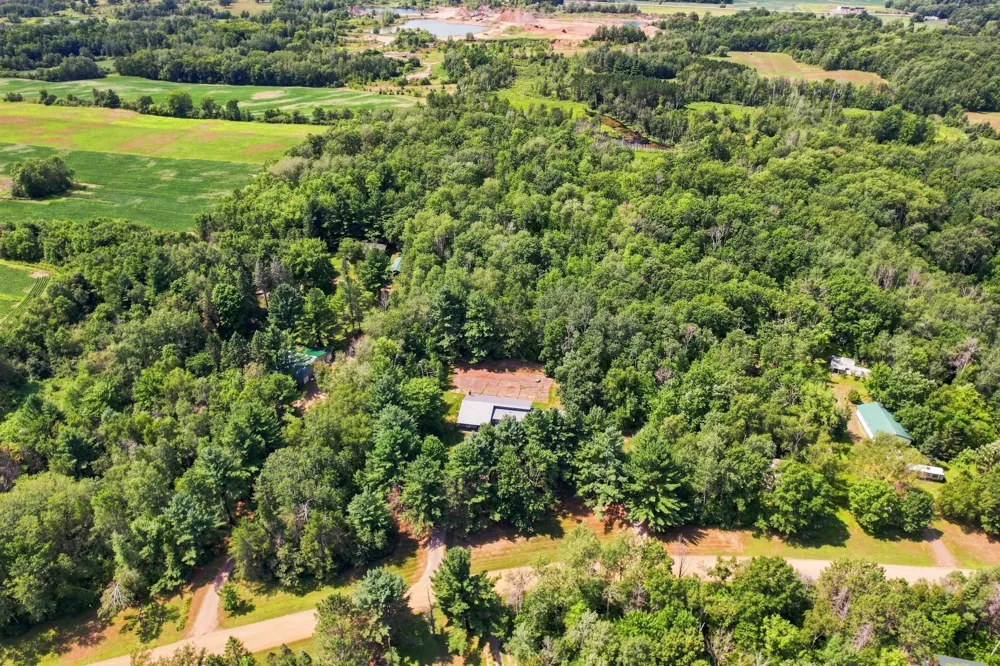 26651 Riverview Drive Mora, MN 55051