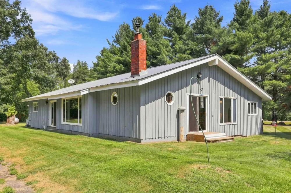 26651 Riverview Drive Mora, MN 55051