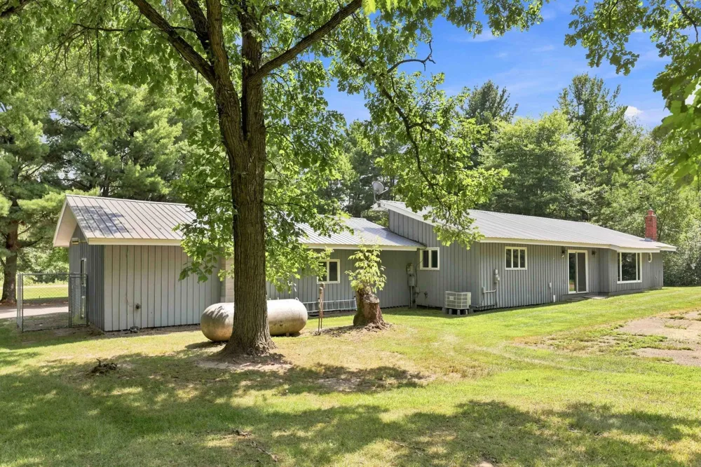 26651 Riverview Drive Mora, MN 55051
