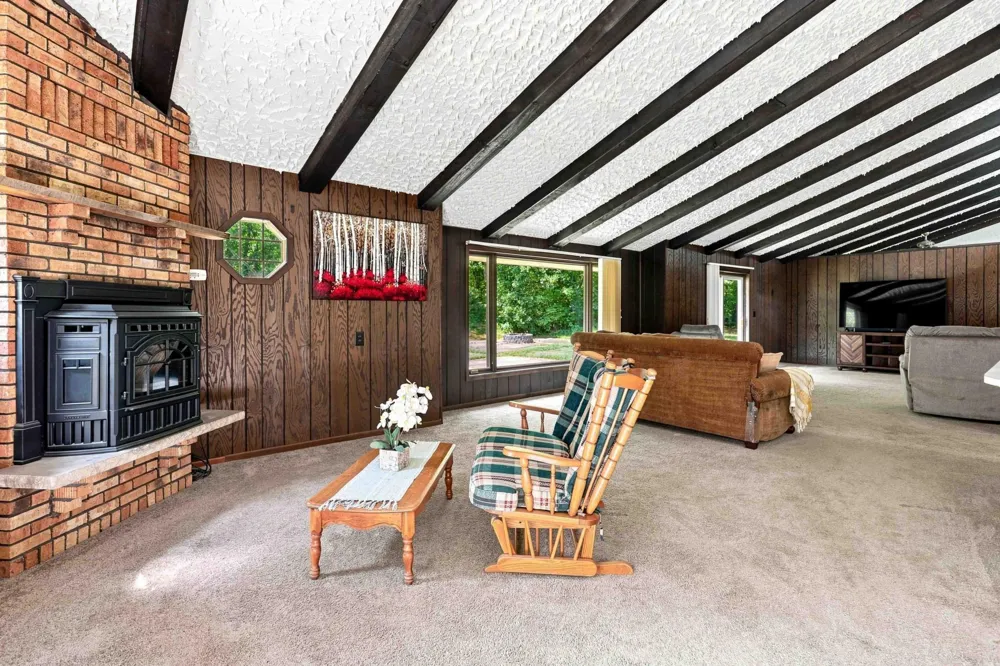 26651 Riverview Drive Mora, MN 55051