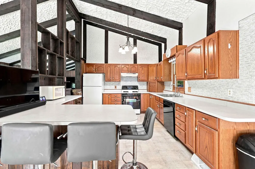 26651 Riverview Drive Mora, MN 55051