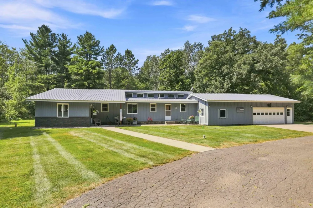 26651 Riverview Drive Mora, MN 55051