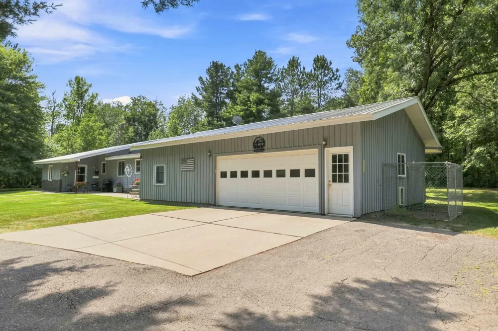 26651 Riverview Drive Mora, MN 55051