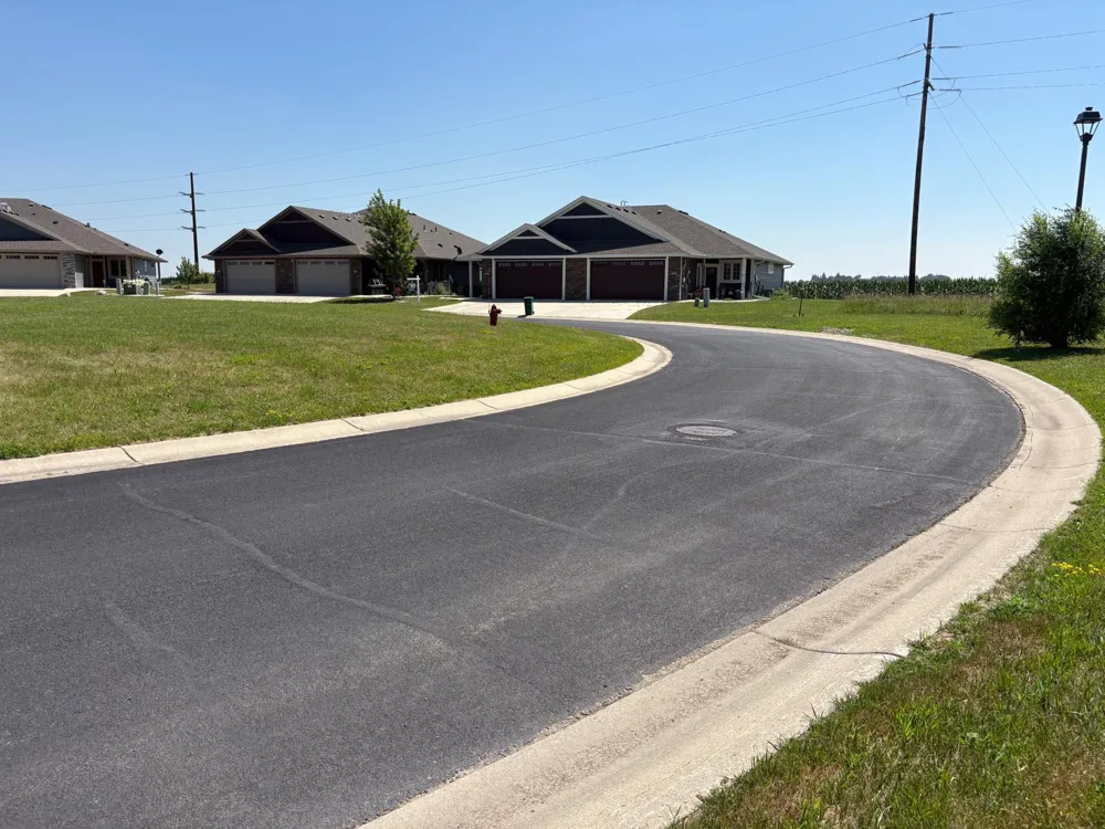 101 Highland Circle Dassel, MN 55325