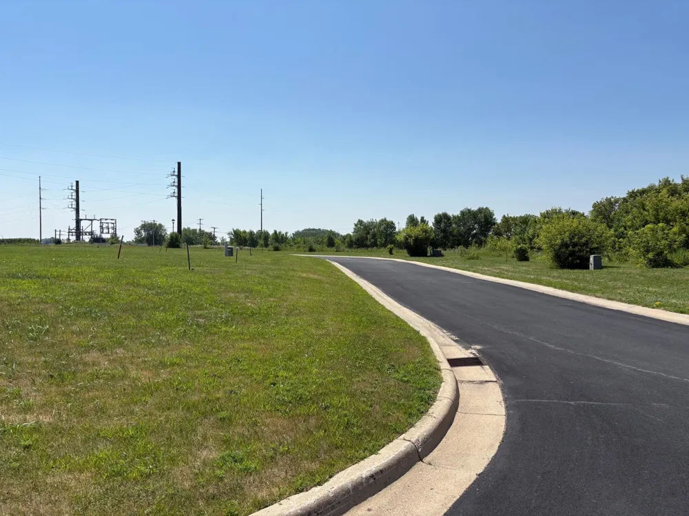 101 Highland Circle Dassel, MN 55325