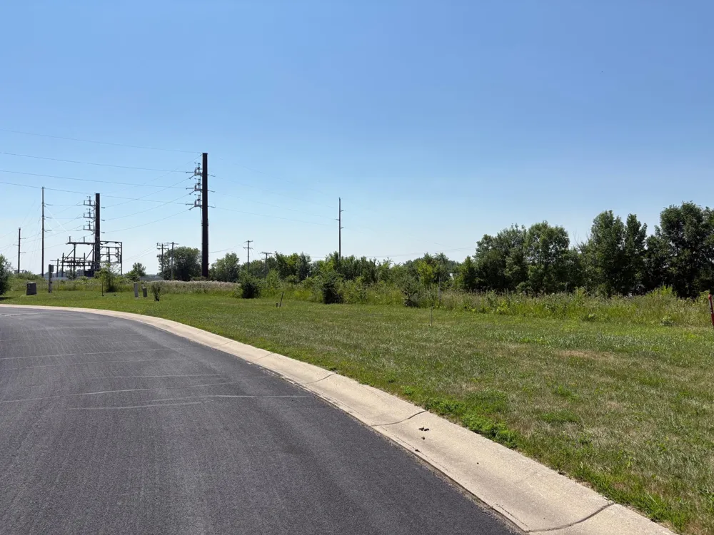 101 Highland Circle Dassel, MN 55325
