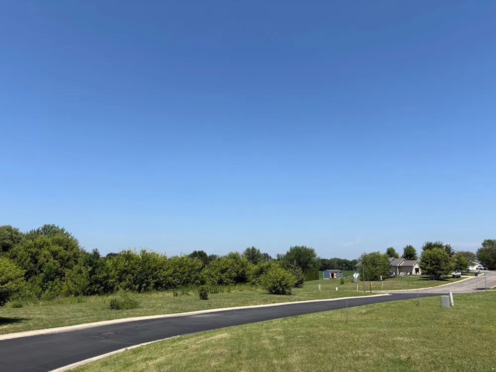 101 Highland Circle Dassel, MN 55325