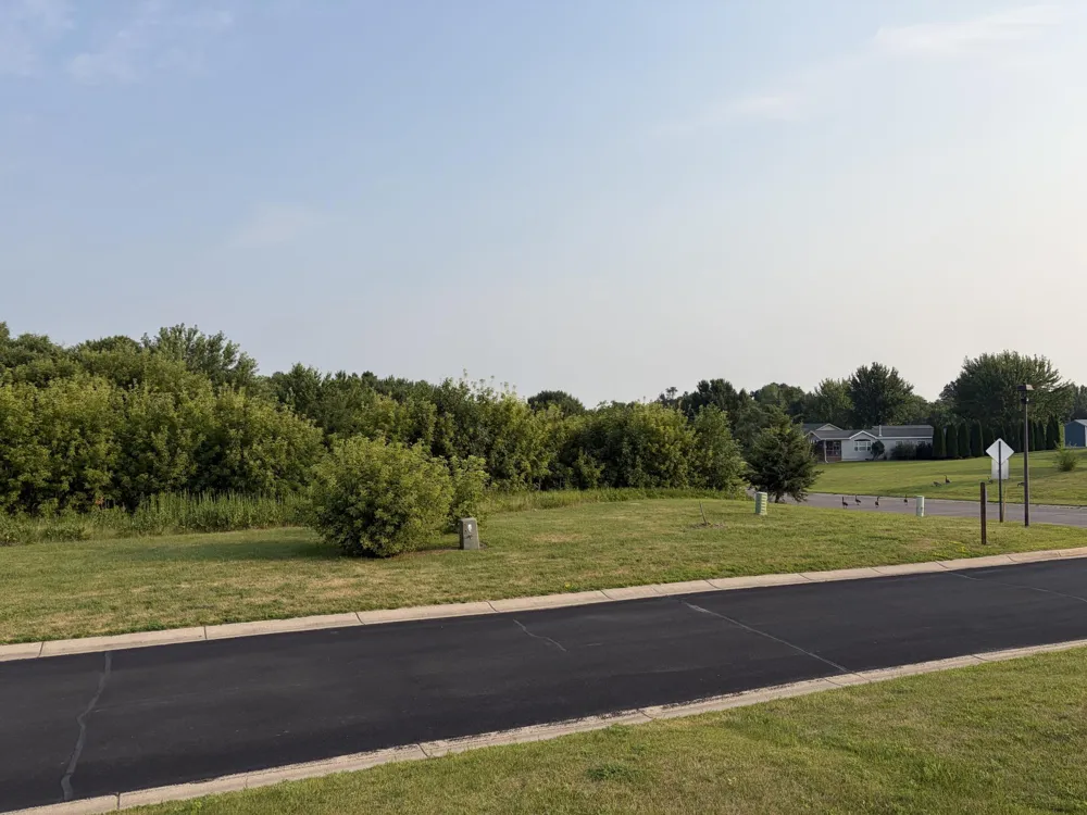 101 Highland Circle Dassel, MN 55325