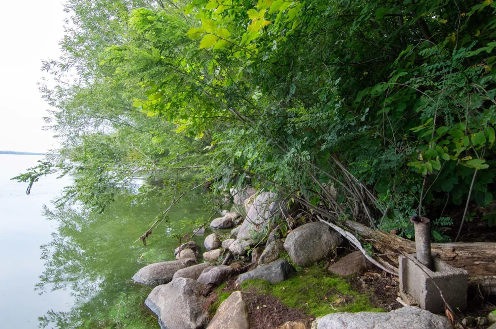 609 Lakeshore Drive Ortonville, MN 56278