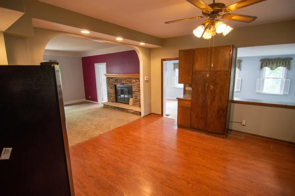 609 Lakeshore Drive Ortonville, MN 56278