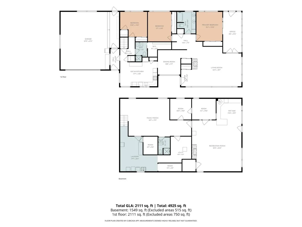 1507 S 6th Street Brainerd, MN 56401
