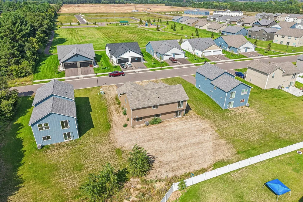 5323 397th Street North Branch, MN 55056