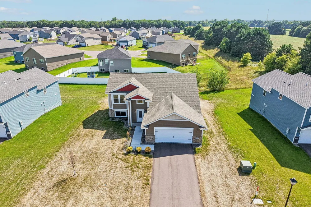 5323 397th Street North Branch, MN 55056