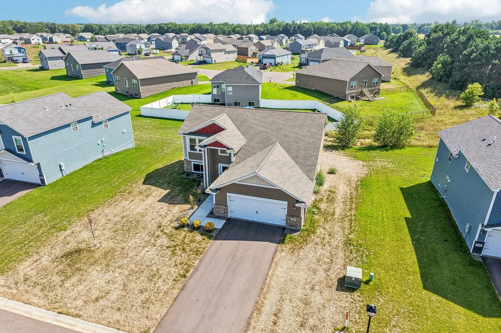 5323 397th Street North Branch, MN 55056