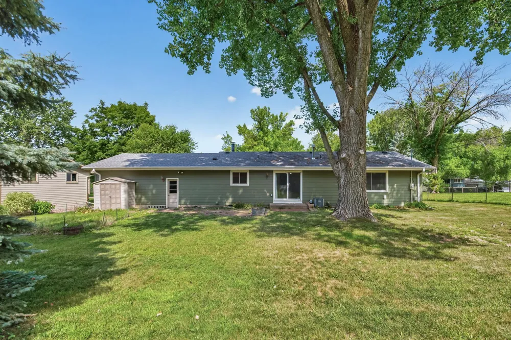 1105 W 155th Street Burnsville, MN 55306