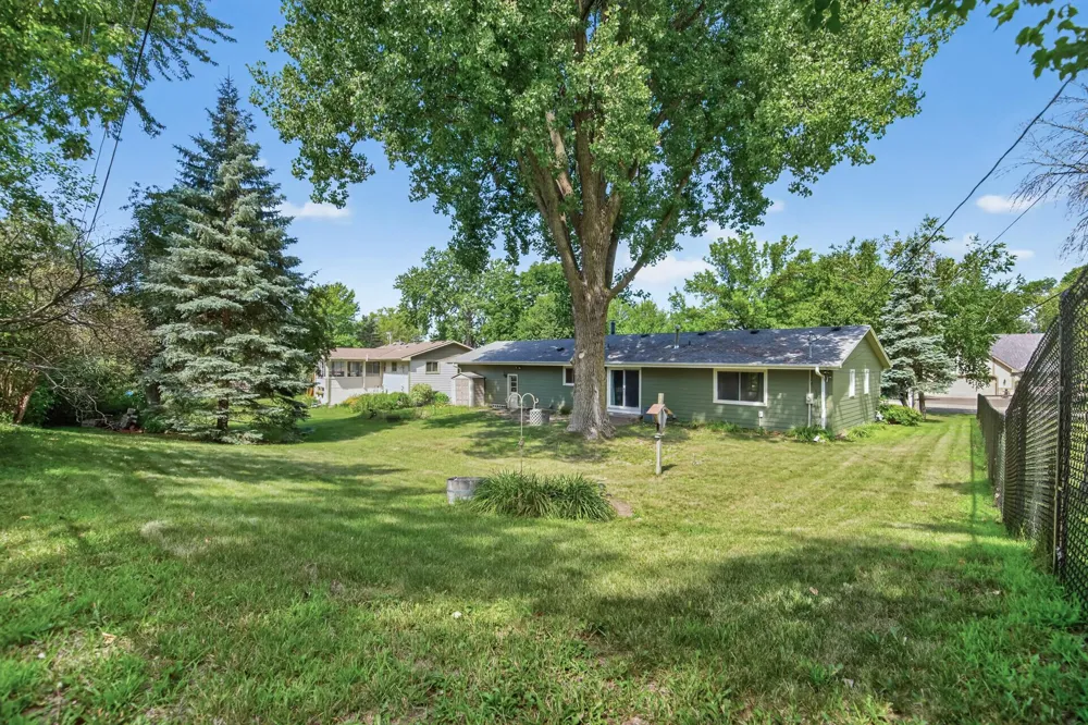 1105 W 155th Street Burnsville, MN 55306