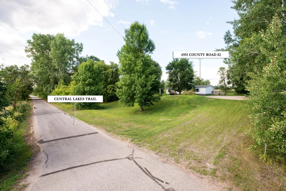 6951 County Road 82 NW Garfield, MN 56332