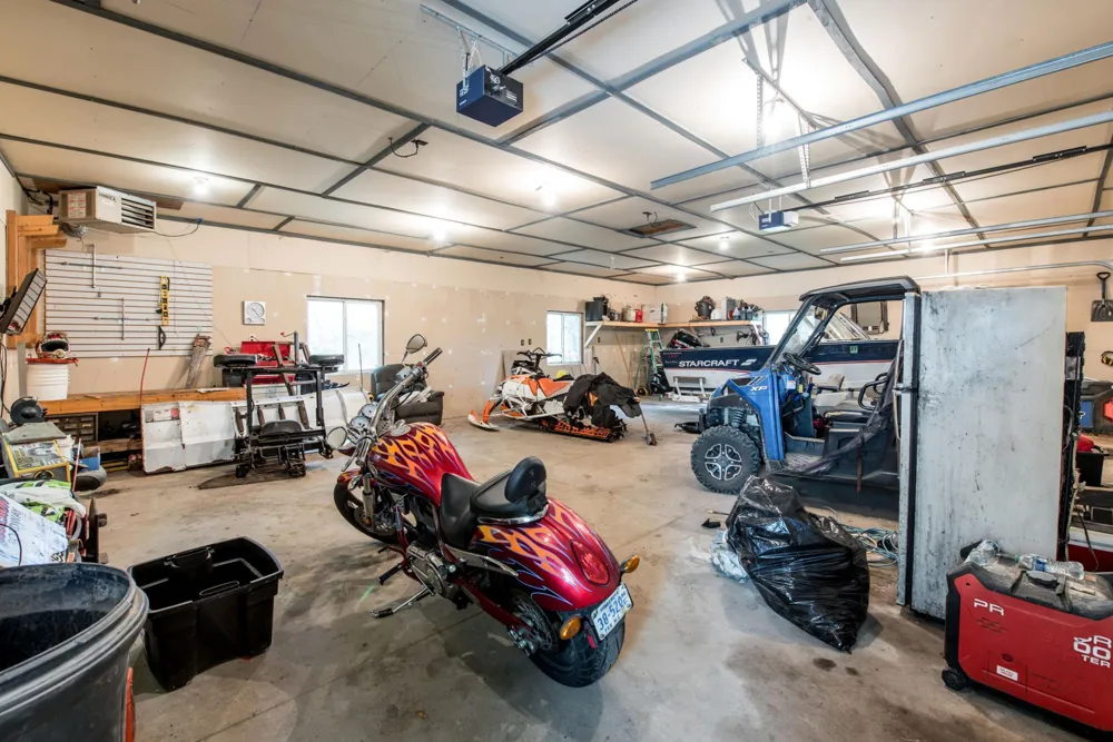 6951 County Road 82 NW Garfield, MN 56332