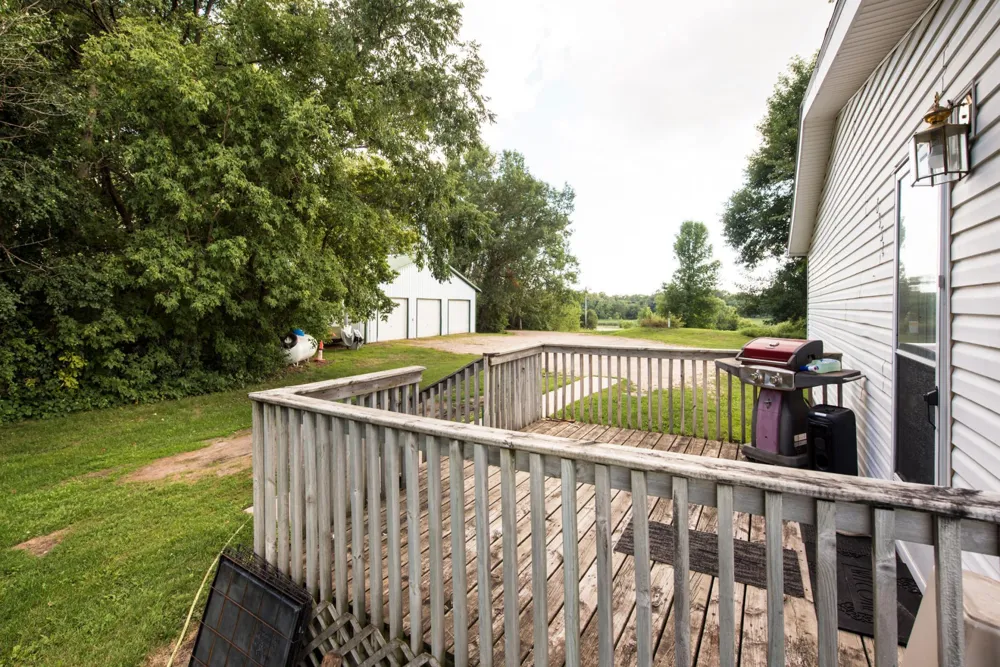 6951 County Road 82 NW Garfield, MN 56332