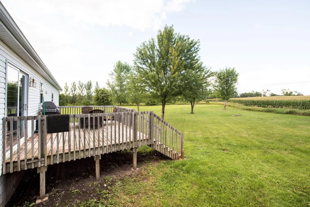 6951 County Road 82 NW Garfield, MN 56332