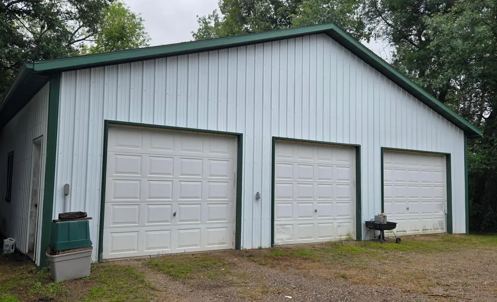 6951 County Road 82 NW Garfield, MN 56332