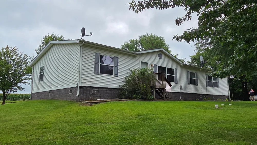 6951 County Road 82 NW Garfield, MN 56332