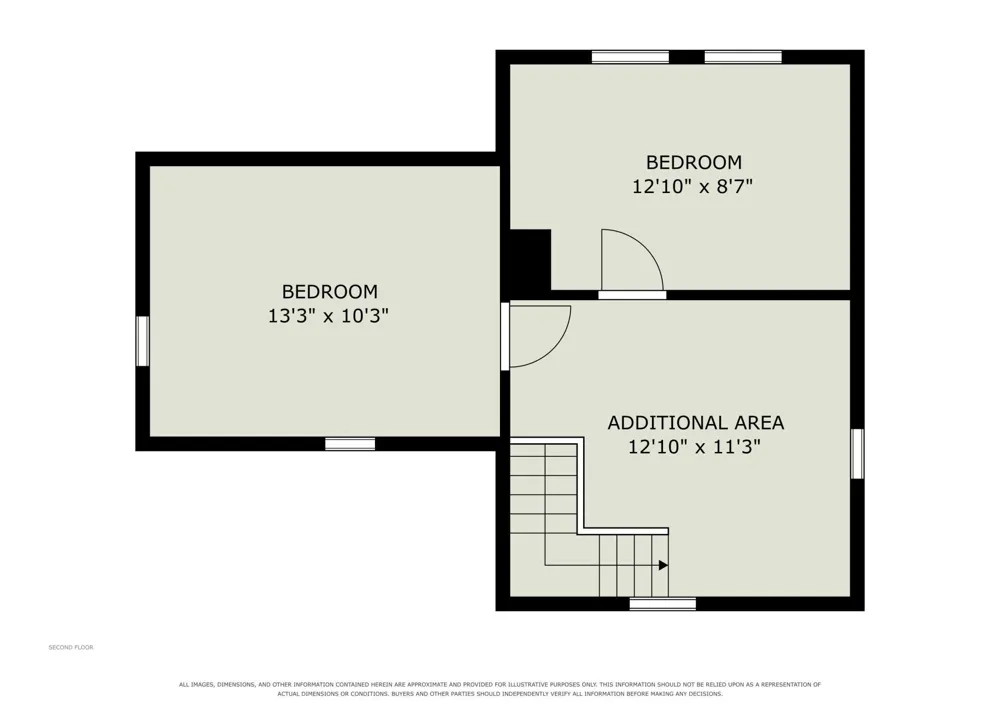 401 Oak Avenue SE Montgomery, MN 56069