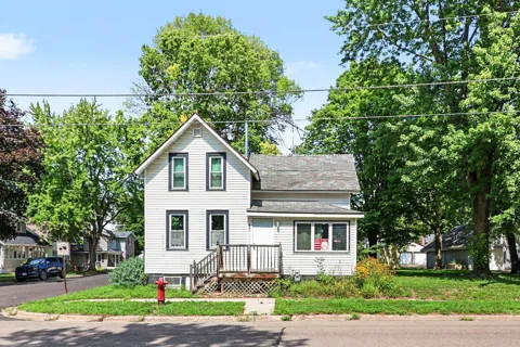 401 Oak Avenue SE