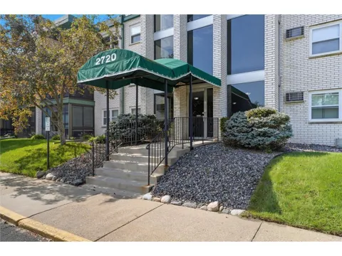2720 Dale Street #C113