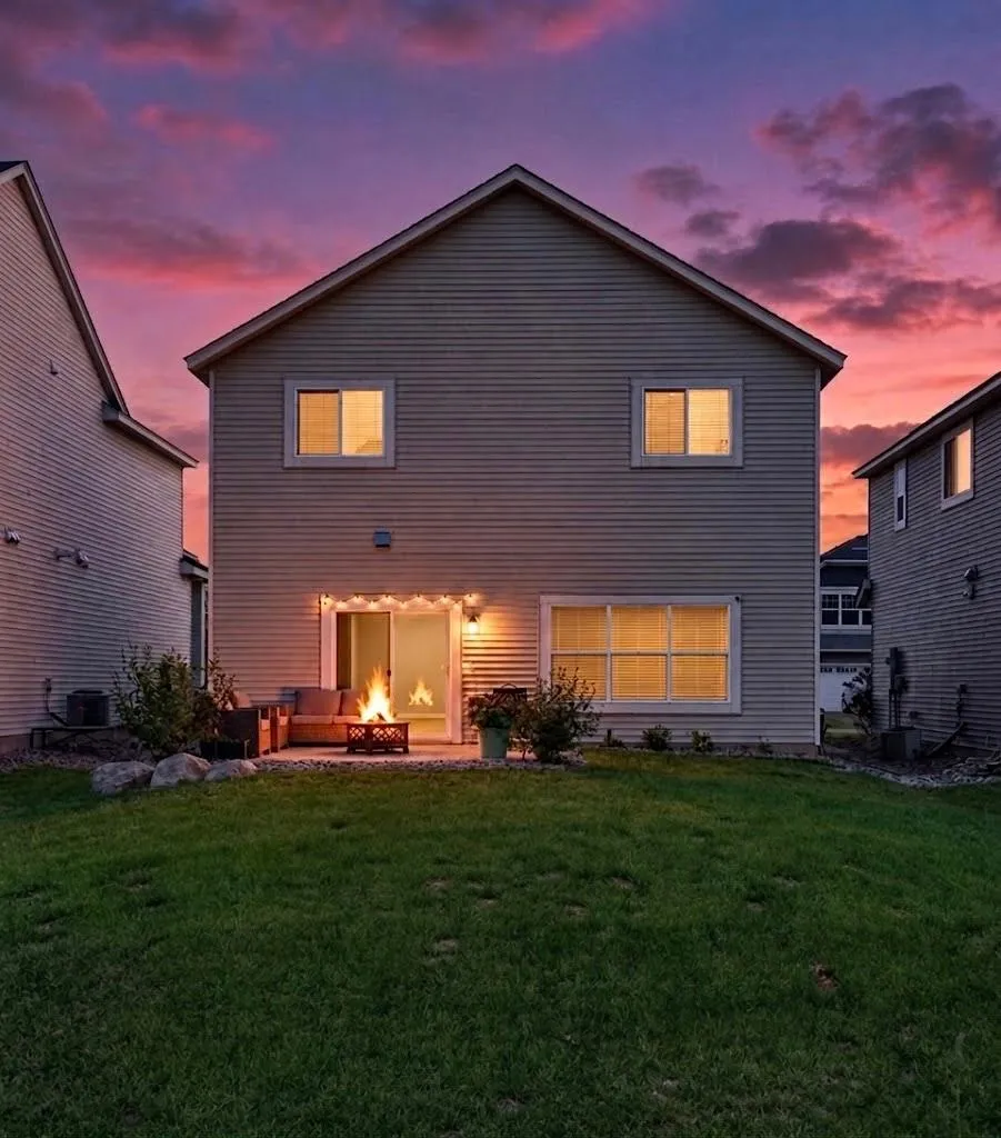 4268 141st Lane NW Andover, MN 55304