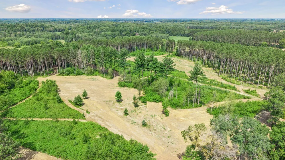 (Lot 6) TBD Tulip Street NW Stanchfield, MN 55080