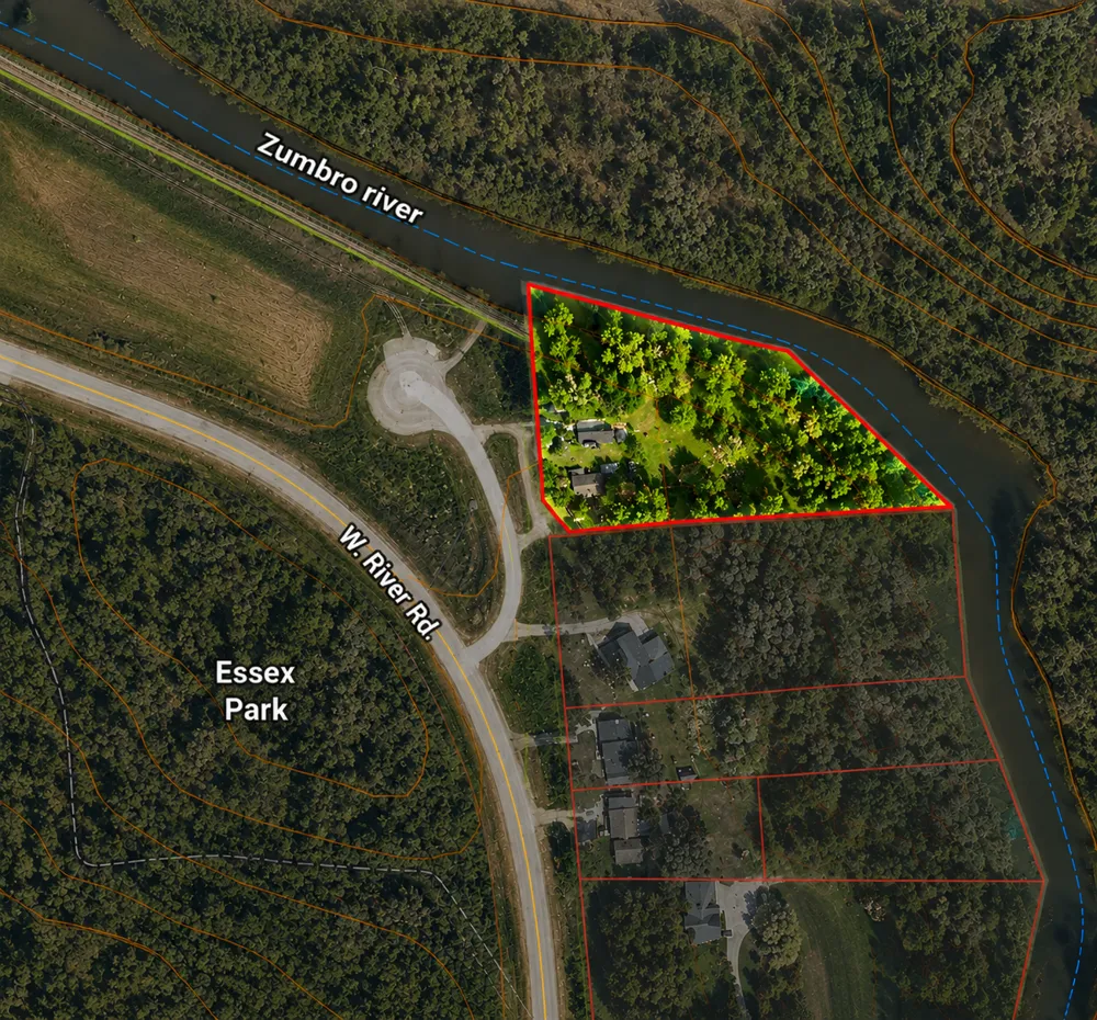 5300 W River Road NW Rochester, MN 55901
