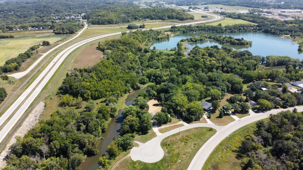 5300 W River Road NW Rochester, MN 55901