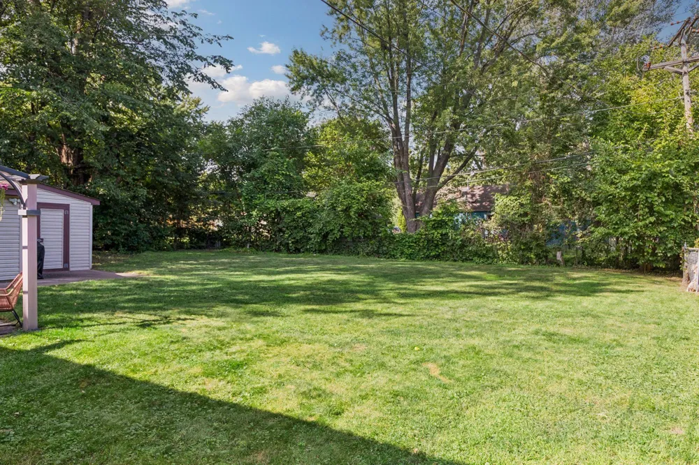 5391 Raymond Avenue Mounds View, MN 55112