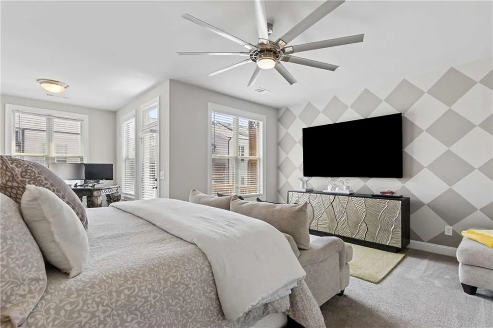 4351 Parkside Place Sandy Springs, GA 30342