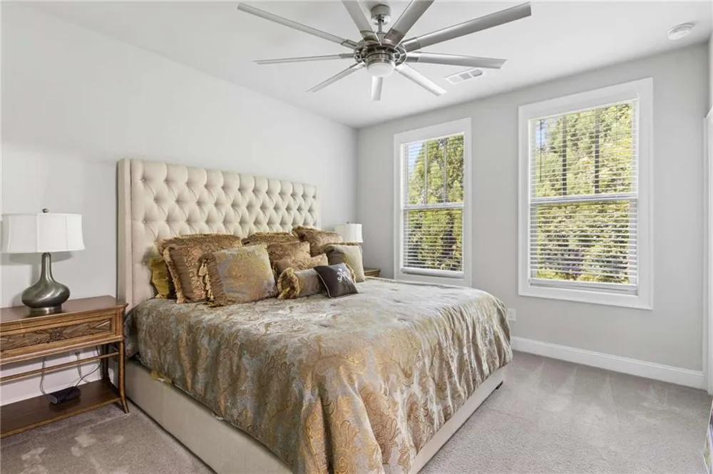 4351 Parkside Place Sandy Springs, GA 30342