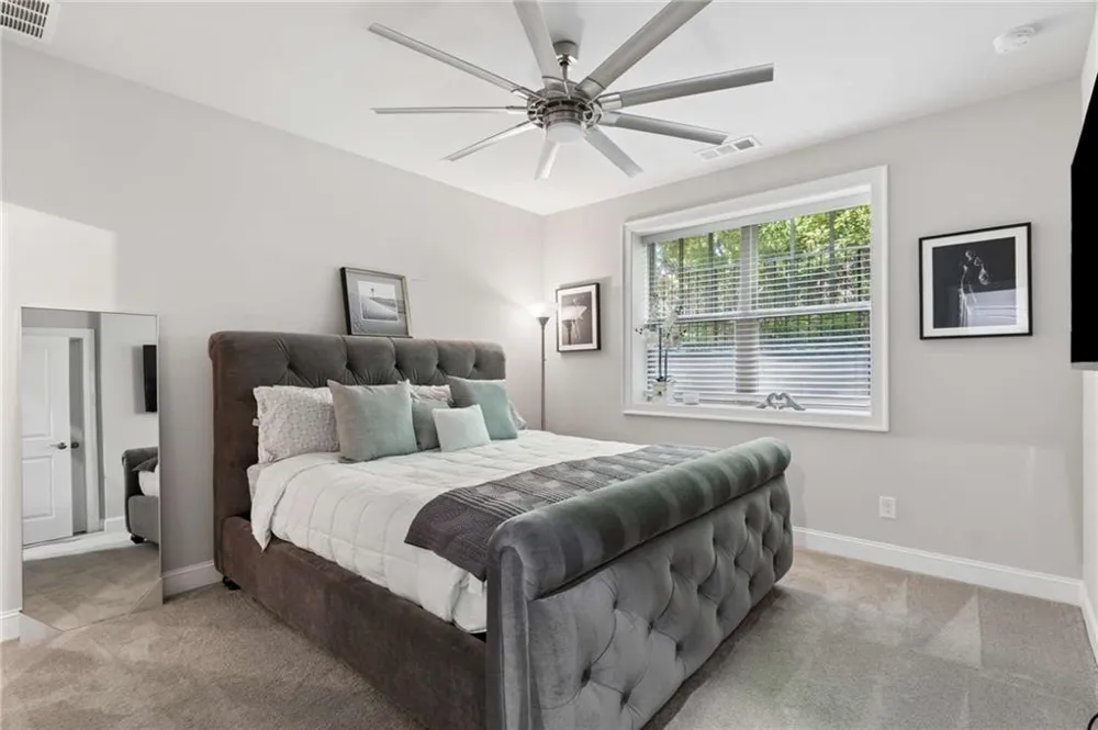 4351 Parkside Place Sandy Springs, GA 30342