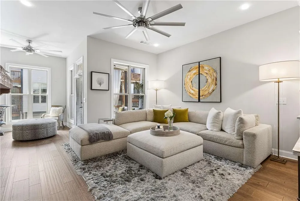 4351 Parkside Place Sandy Springs, GA 30342