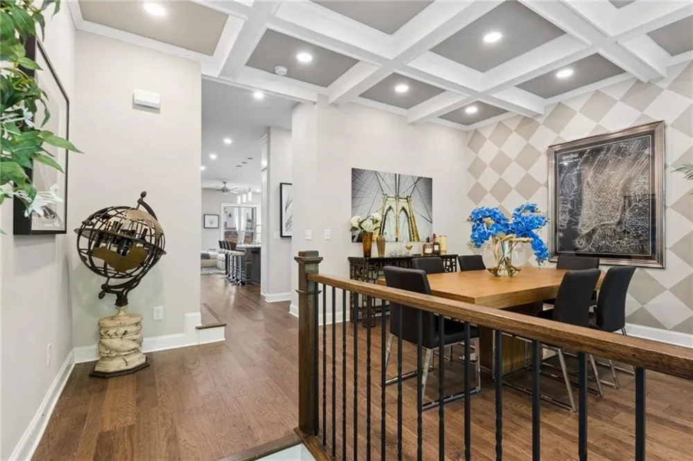 4351 Parkside Place Sandy Springs, GA 30342
