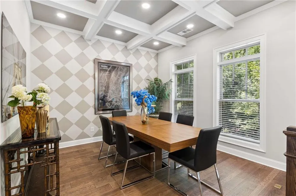 4351 Parkside Place Sandy Springs, GA 30342