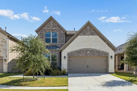 408 Worthing Way