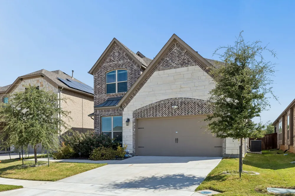 408 Worthing Way Wylie, TX 75098